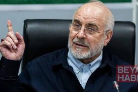 İran: Düşmana hayal edilemeyecek derecede karşılık vermeye hazırız