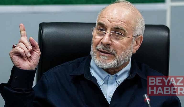 İran: Düşmana hayal edilemeyecek derecede karşılık vermeye hazırız
