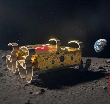 ODTÜ’den Ay’a iki robot gidiyor