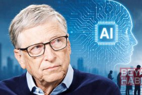 Gates’den Yapay zeka için 20 yıl uyarısı