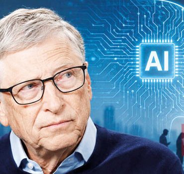 Gates’den Yapay zeka için 20 yıl uyarısı