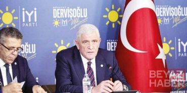 İYİ Parti 9 yaşında