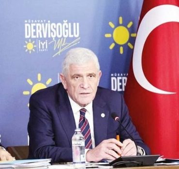 İYİ Parti 9 yaşında