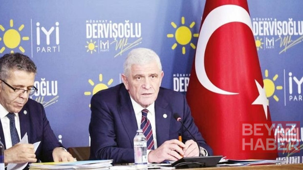 İYİ Parti 9 yaşında
