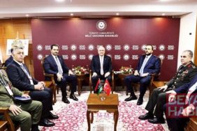 Hedef Trablus ve Bingazi’deki orduların birleştirilmesi… Libya’da barış için Ankara mesaisi