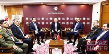 Hedef Trablus ve Bingazi’deki orduların birleştirilmesi… Libya’da barış için Ankara mesaisi