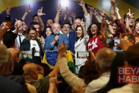 Brezilya'da zafer yine Lula da Sİlva'nın! Seçimi kaybeden Bolsonaro: Sonuçları tanımıyorum
