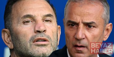 Galatasaray-Fenerbahçe derbisi öncesi yazdı: Akıl oyunları ve psikolojik savaş!