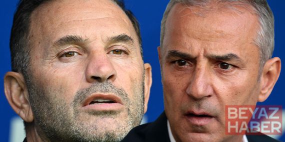 Galatasaray-Fenerbahçe derbisi öncesi yazdı: Akıl oyunları ve psikolojik savaş!