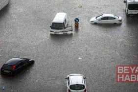 Meteorolojik ekstrem olaylar 2 kat arttı, ilk sırada yağmur ve sel yer aldı