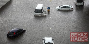 Meteorolojik ekstrem olaylar 2 kat arttı, ilk sırada yağmur ve sel yer aldı