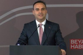 Bakan Kacır: Türkiye, otomotiv ve mobilite yatırımları için doğru adrestir