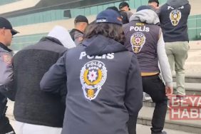 35 ilde siber suç operasyonu: 75 tutuklama