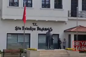 Şile Belediyesi'ne yönelik 'yolsuzluk' davasında duruşma ertelendi
