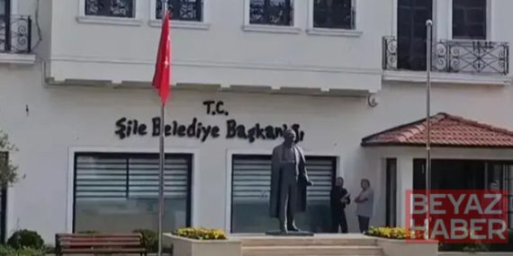 Şile Belediyesi'ne yönelik 'yolsuzluk' davasında duruşma ertelendi