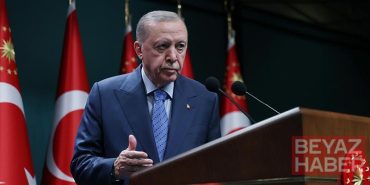 Cumhurbaşkanı Erdoğan: Türkiye sokakta bulunmamıştır, sokağa teslim edilecek bir ülke de değildir