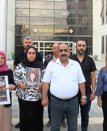 Hatay’da işçilerin kaldığı konteyneri ataşe veren 2 sanığa ağırlaştırılmış müebbet ve 19’ar yıl hapis