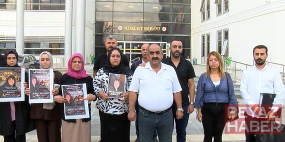 Hatay’da işçilerin kaldığı konteyneri ataşe veren 2 sanığa ağırlaştırılmış müebbet ve 19’ar yıl hapis