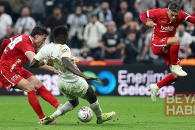 Beşiktaş