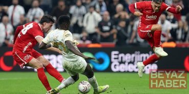 Beşiktaş