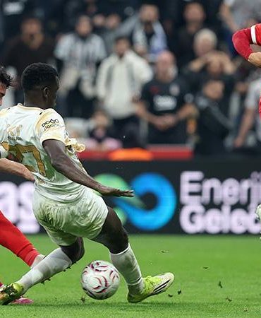 Beşiktaş