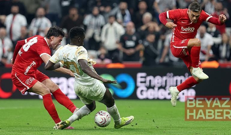 Beşiktaş