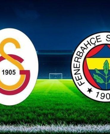Dev derbide ilk düdük çaldı