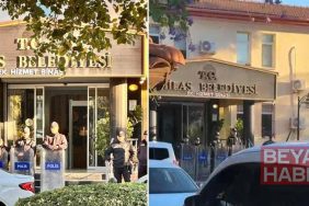 Milas Belediye Başkanı Topuz, görevden uzaklaştırıldı
