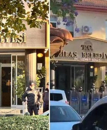 Milas Belediye Başkanı Topuz, görevden uzaklaştırıldı