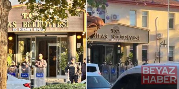 Milas Belediye Başkanı Topuz, görevden uzaklaştırıldı