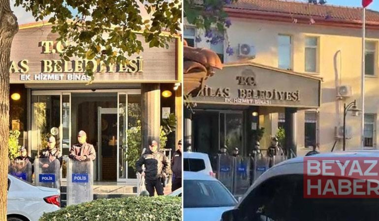 Milas Belediye Başkanı Topuz, görevden uzaklaştırıldı