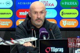 Vincenzo Italiano: İki forvete döndüğümüz zaman ne kadar tehlikeli olduğumuzu gösterdik