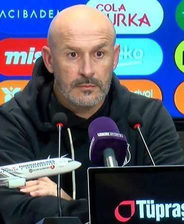 Vincenzo Italiano: İki forvete döndüğümüz zaman ne kadar tehlikeli olduğumuzu gösterdik