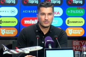 Nuri Şahin: Beşiktaş hak ettiği bir galibiyet aldı