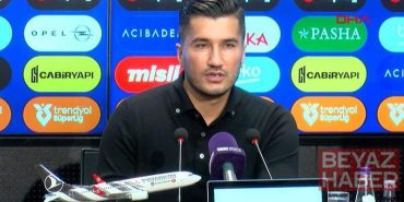Nuri Şahin: Beşiktaş hak ettiği bir galibiyet aldı