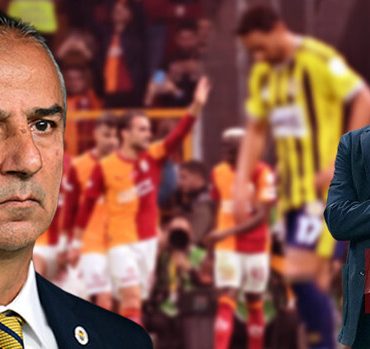 Galatasaray yenilgisinin ardından Fenerbahçe'ye eleştiri yağdı: 'Hayatımda hiç pres yapmayan bir büyük takım görmemiştim!' , 'Fenerbahçe ilk yarıda felaketti'