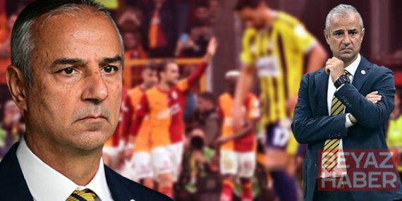 Galatasaray yenilgisinin ardından Fenerbahçe'ye eleştiri yağdı: 'Hayatımda hiç pres yapmayan bir büyük takım görmemiştim!' , 'Fenerbahçe ilk yarıda felaketti'