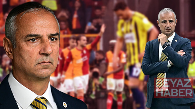 Galatasaray yenilgisinin ardından Fenerbahçe'ye eleştiri yağdı: 'Hayatımda hiç pres yapmayan bir büyük takım görmemiştim!' , 'Fenerbahçe ilk yarıda felaketti'