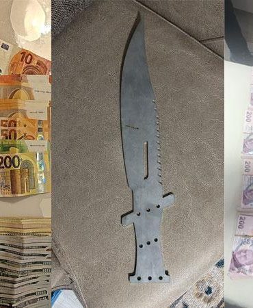 Ankara merkezli 2 ilde DEAŞ operasyonu: 16 gözaltı