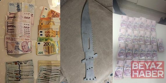 Ankara merkezli 2 ilde DEAŞ operasyonu: 16 gözaltı