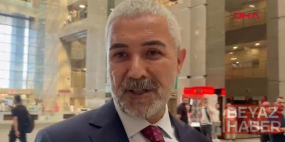 Habertürk eski Genel Müdürü Veyis Ateş’in yargılandığı davada tanıklara zorla getirme kararı