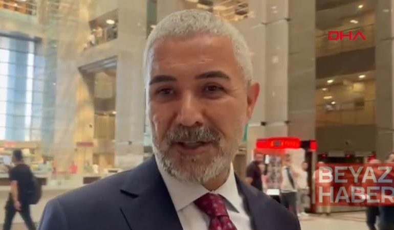 Habertürk eski Genel Müdürü Veyis Ateş’in yargılandığı davada tanıklara zorla getirme kararı