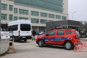 Bolu Belediyesi’ne yönelik soruşturmada 3 tutuklama