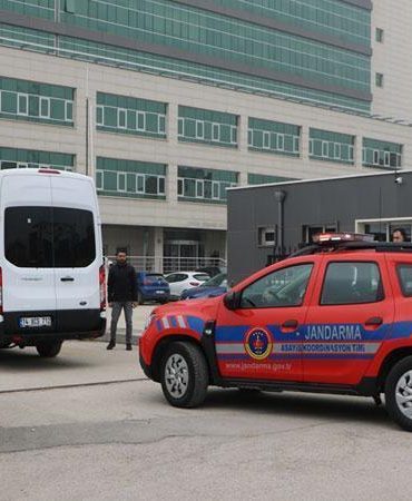 Bolu Belediyesi’ne yönelik soruşturmada 3 tutuklama