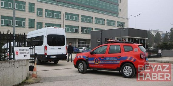 Bolu Belediyesi’ne yönelik soruşturmada 3 tutuklama