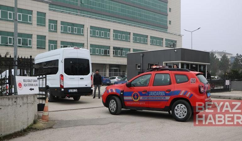 Bolu Belediyesi’ne yönelik soruşturmada 3 tutuklama