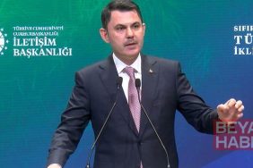 Bakan Kurum: COP31 ile kıtalararası köprü kuracağız