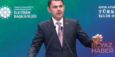 Bakan Kurum: COP31 ile kıtalararası köprü kuracağız