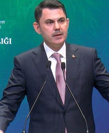 Bakan Kurum: COP31 ile kıtalararası köprü kuracağız