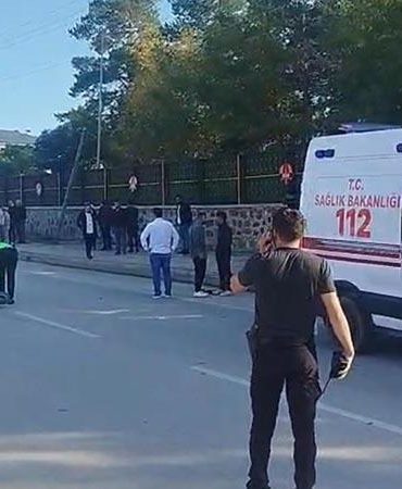 Arazi kavgasında kardeşini öldürüp, 3 kişiyi yaraladıktan sonra intihar etti